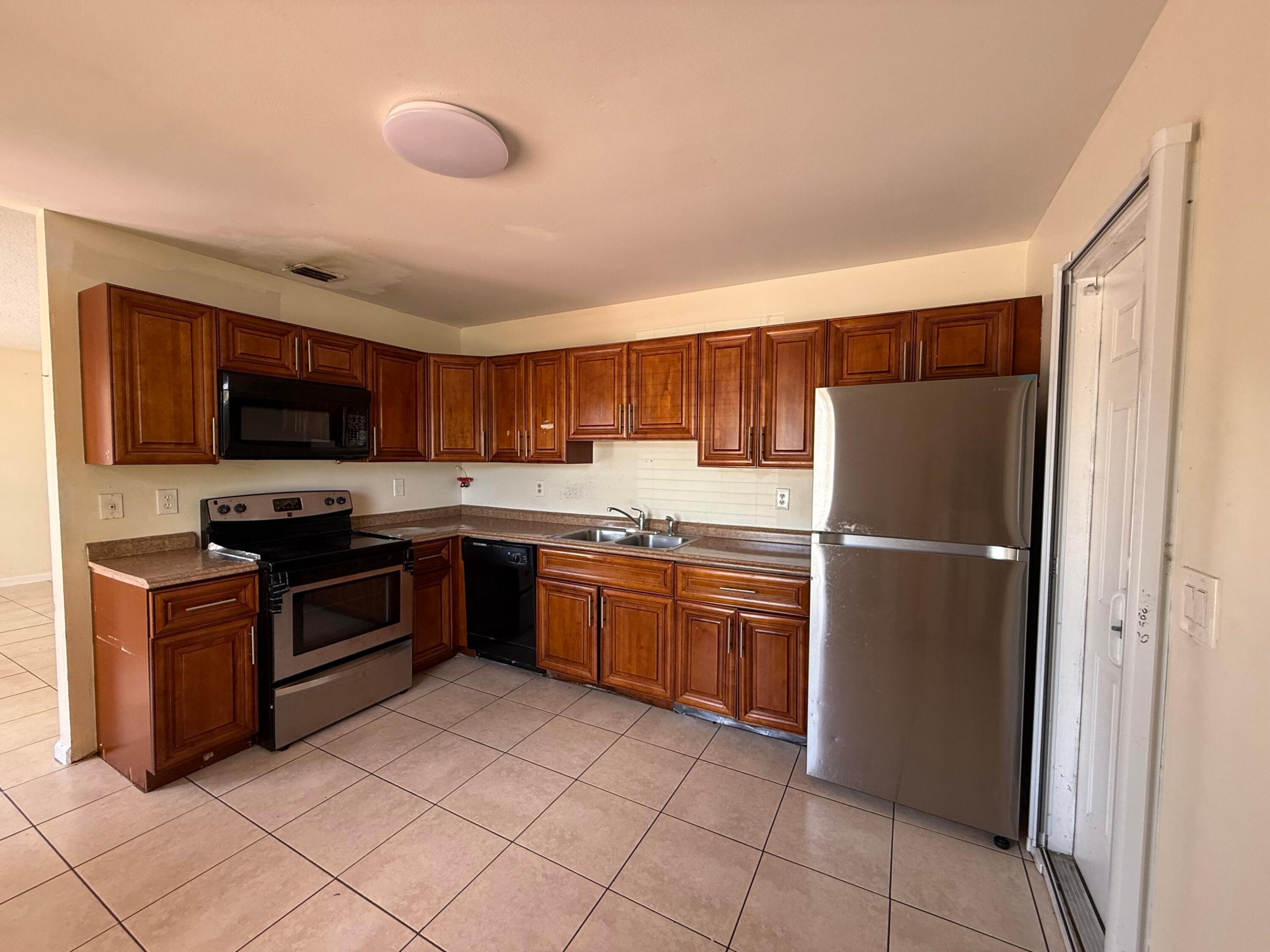 Palm Springs - Residential Income