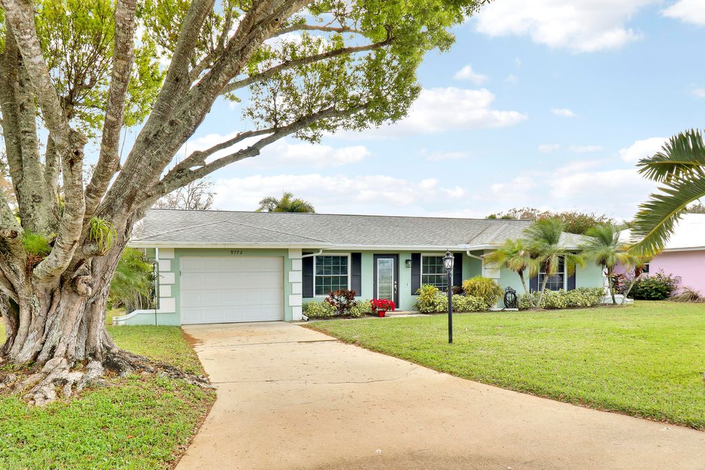 Photo of 9772 SE Little Club Way S, Tequesta, FL 33469 (MLS # R11056425)