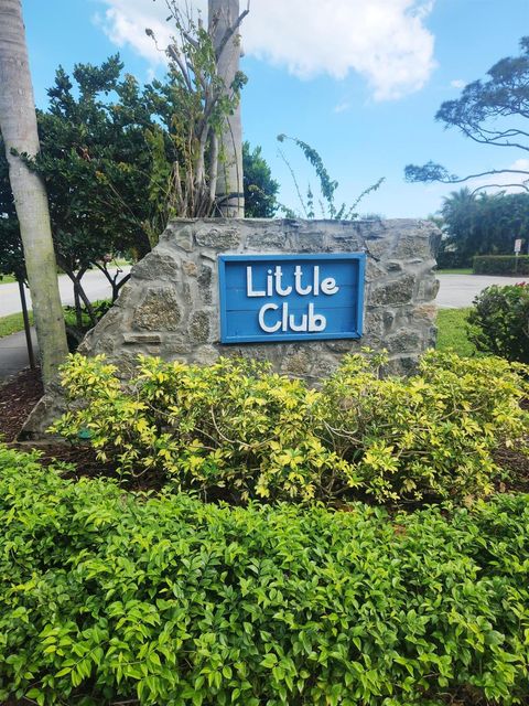 A home in Tequesta