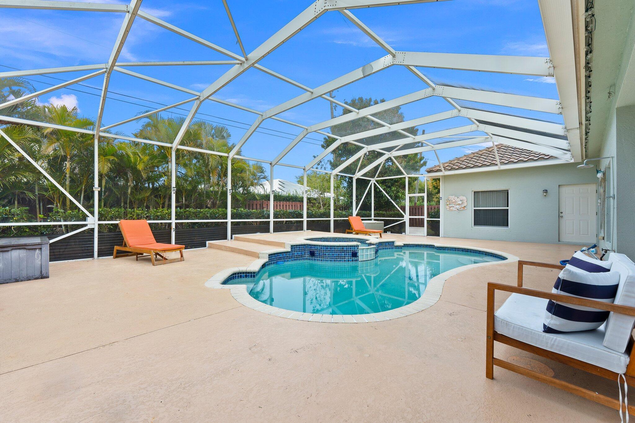 PORT ST LUCIE SECTION 9 - Residential