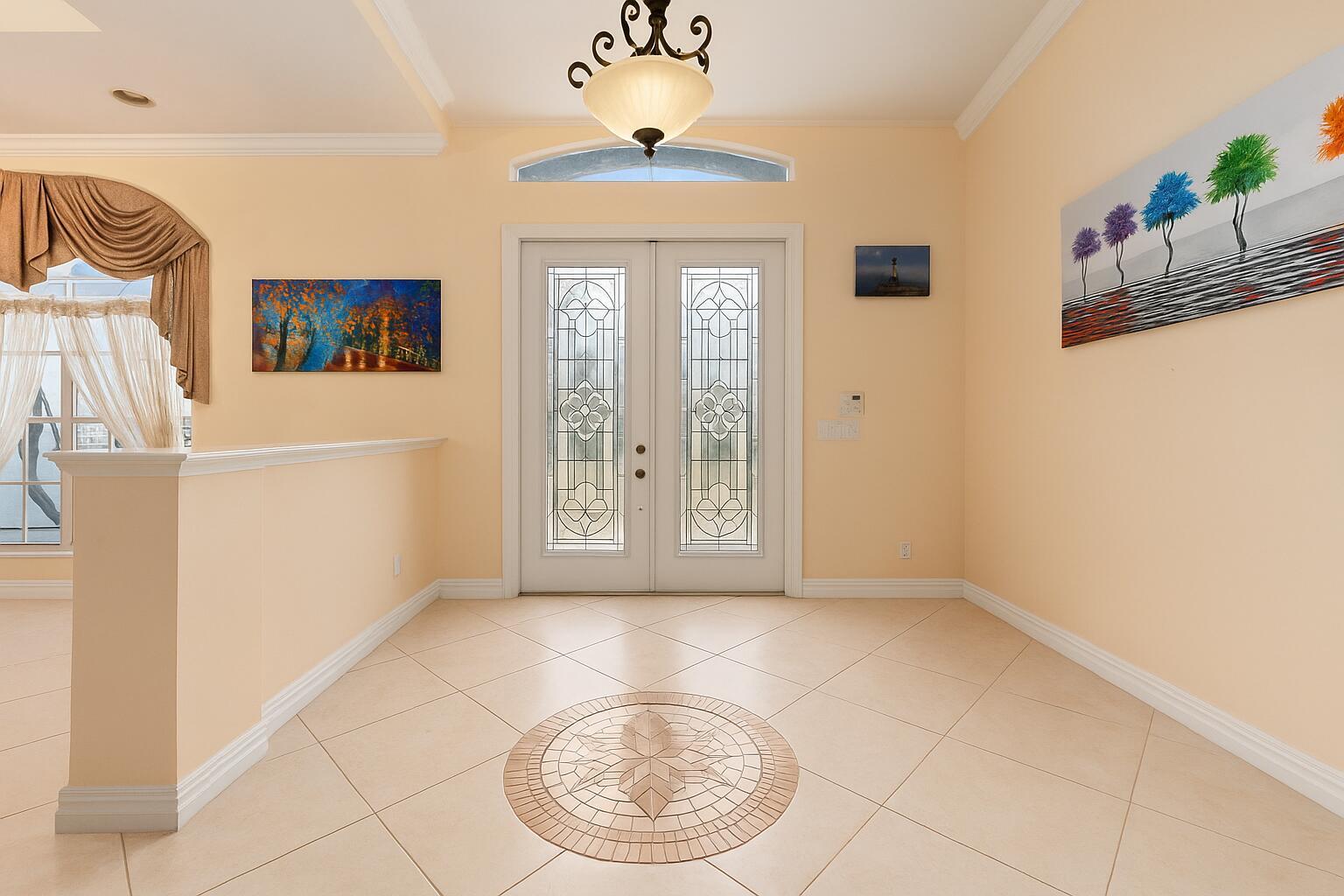 PORT ST LUCIE SECTION 9 - Residential