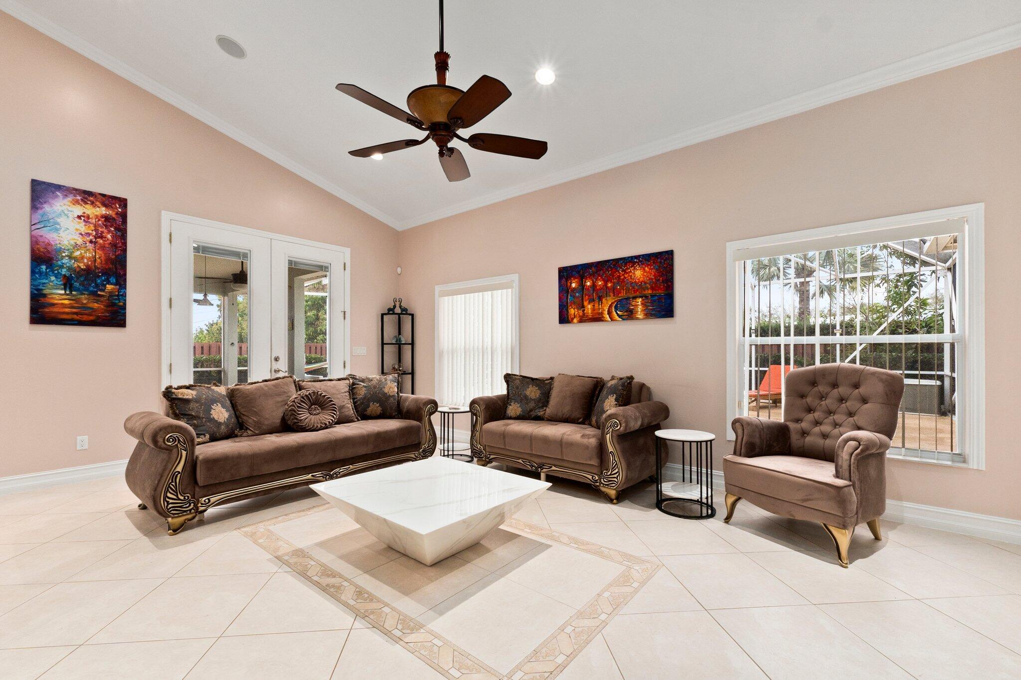 PORT ST LUCIE SECTION 9 - Residential