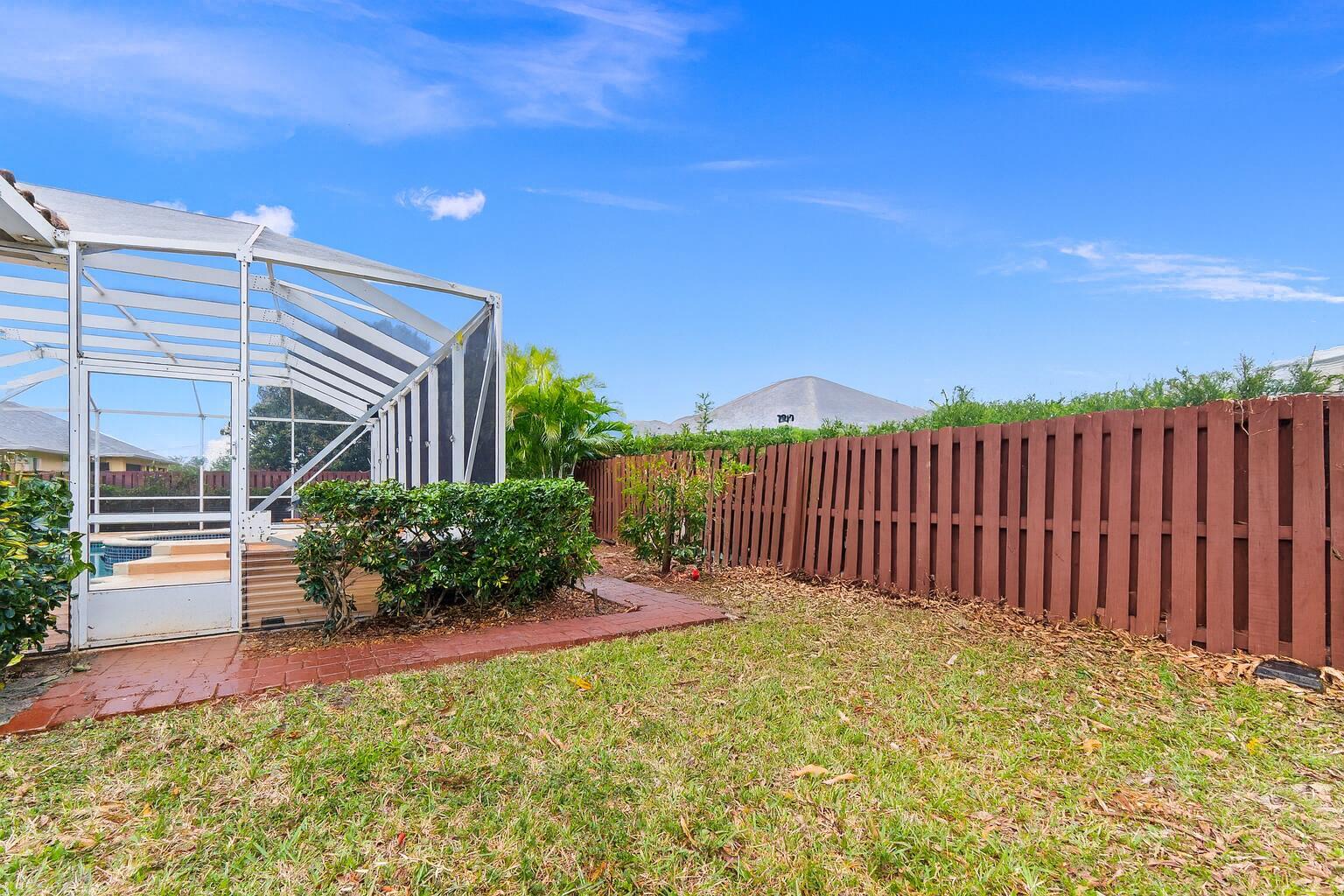 PORT ST LUCIE SECTION 9 - Residential