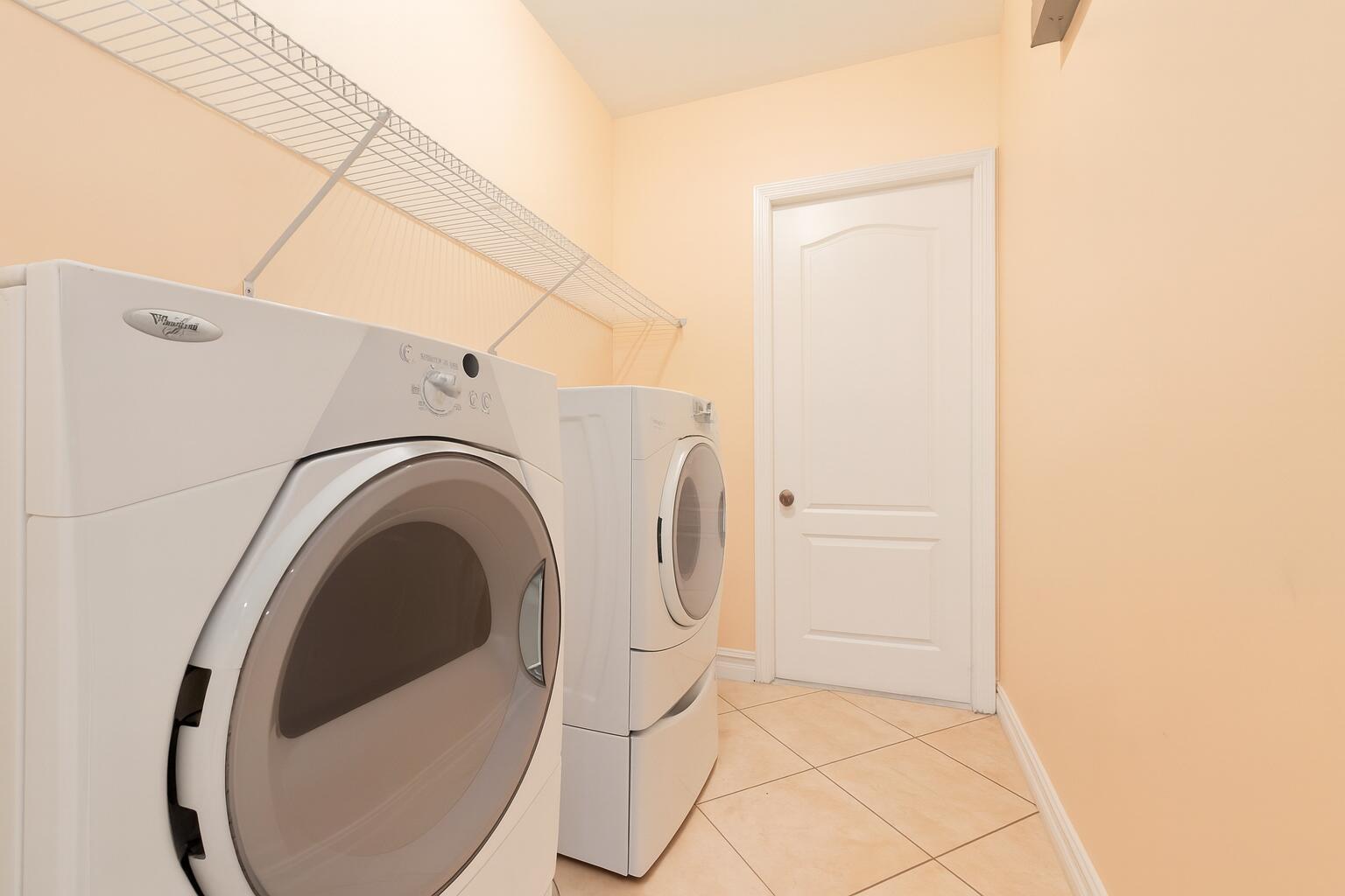 PORT ST LUCIE SECTION 9 - Residential