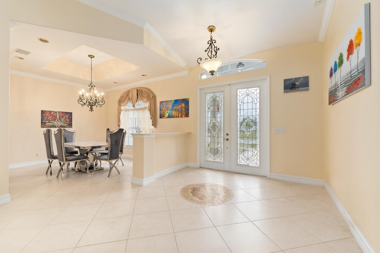 PORT ST LUCIE SECTION 9 - Residential