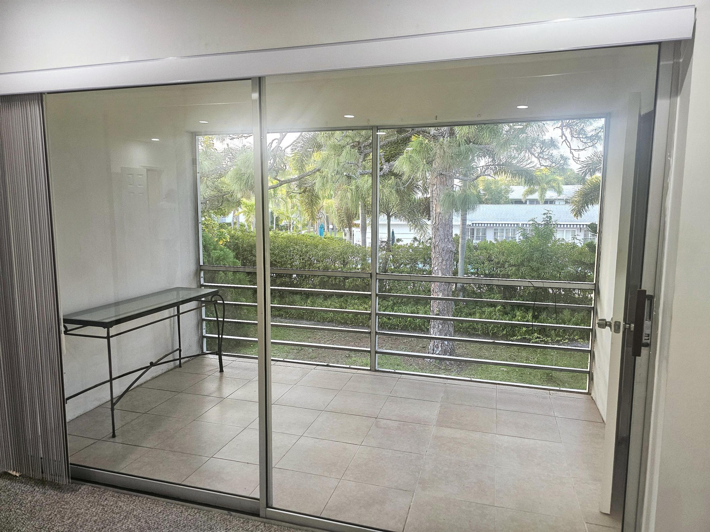 SABAL PINE CONDO - Residential