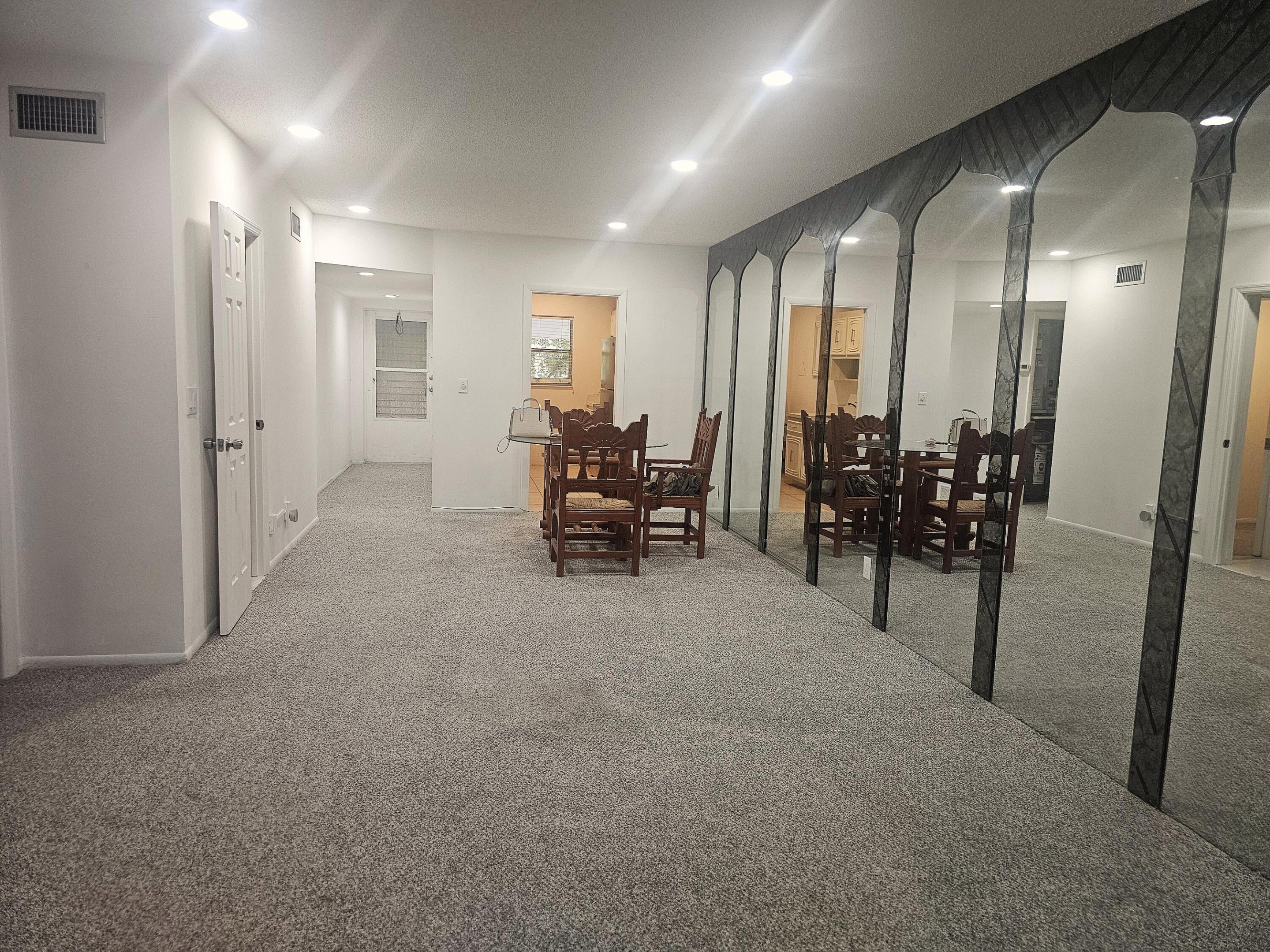 SABAL PINE CONDO - Residential