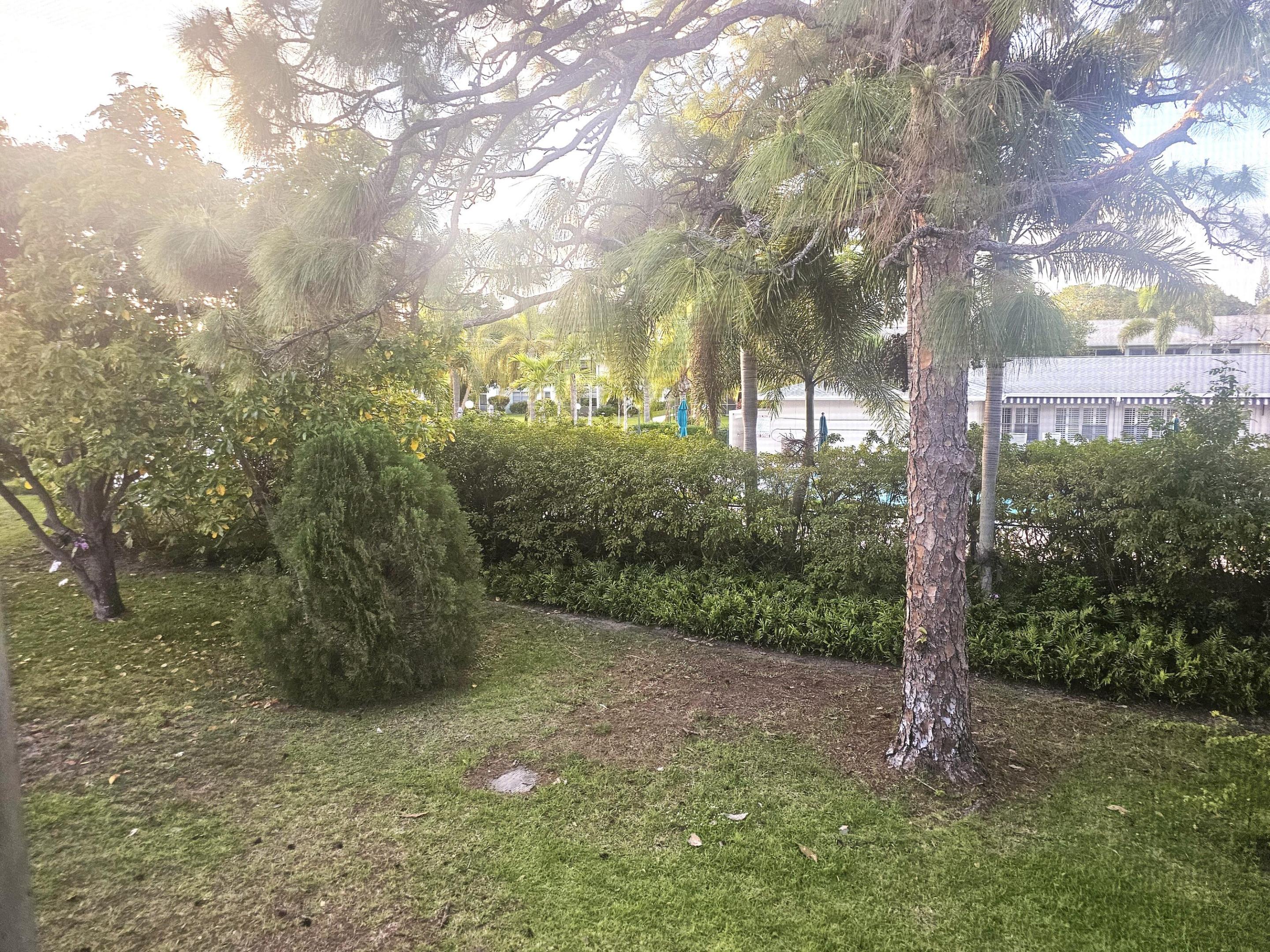 SABAL PINE CONDO - Residential