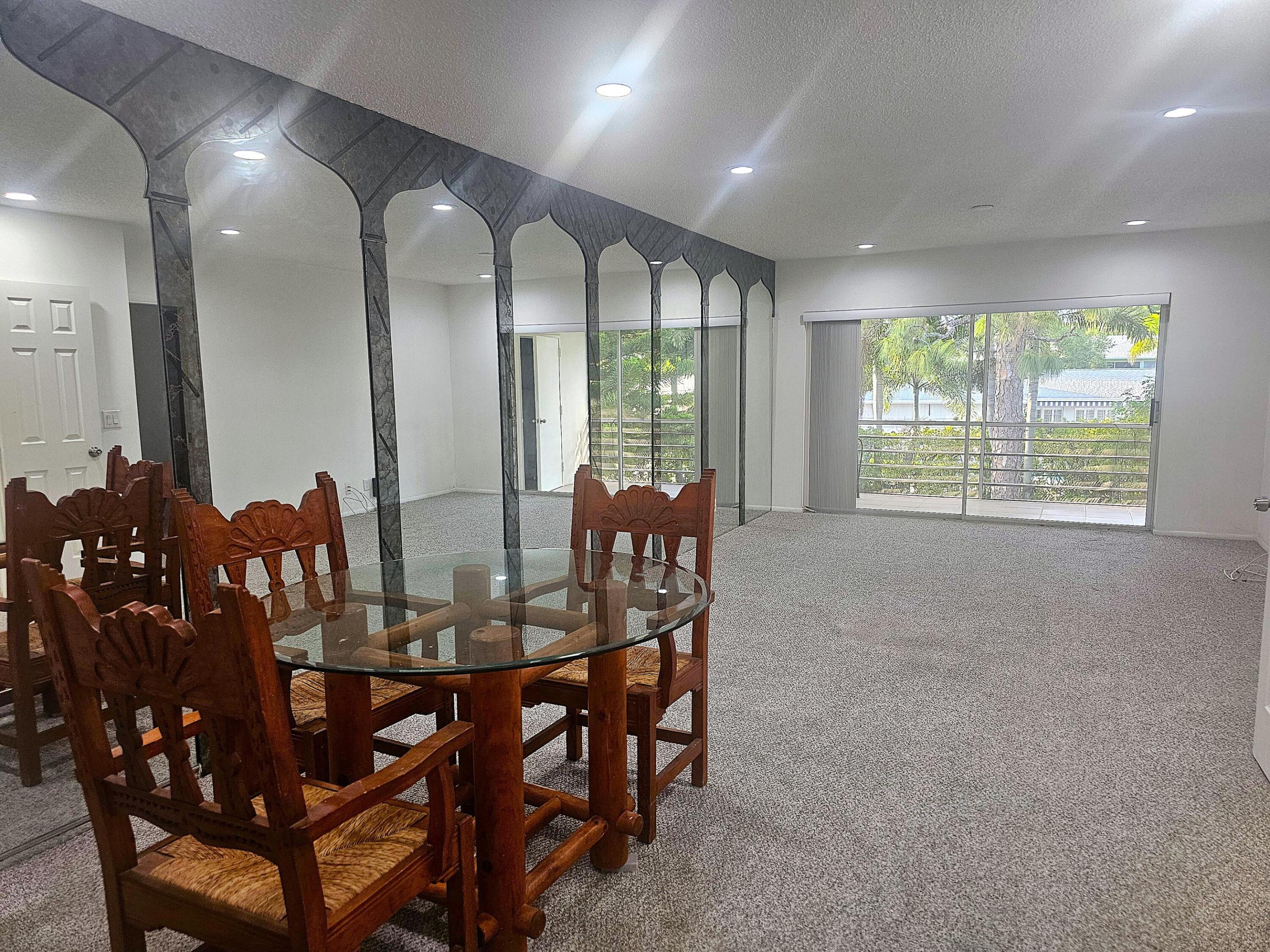 SABAL PINE CONDO - Residential