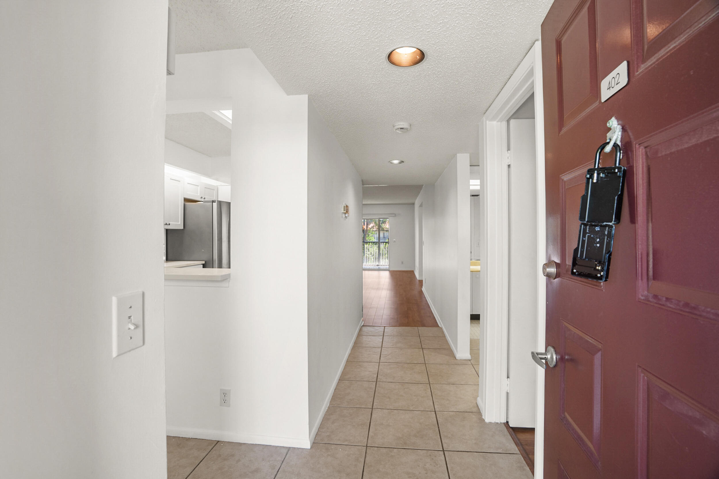 HAWTHORNE AT CENTURY VILLAGE - Residential