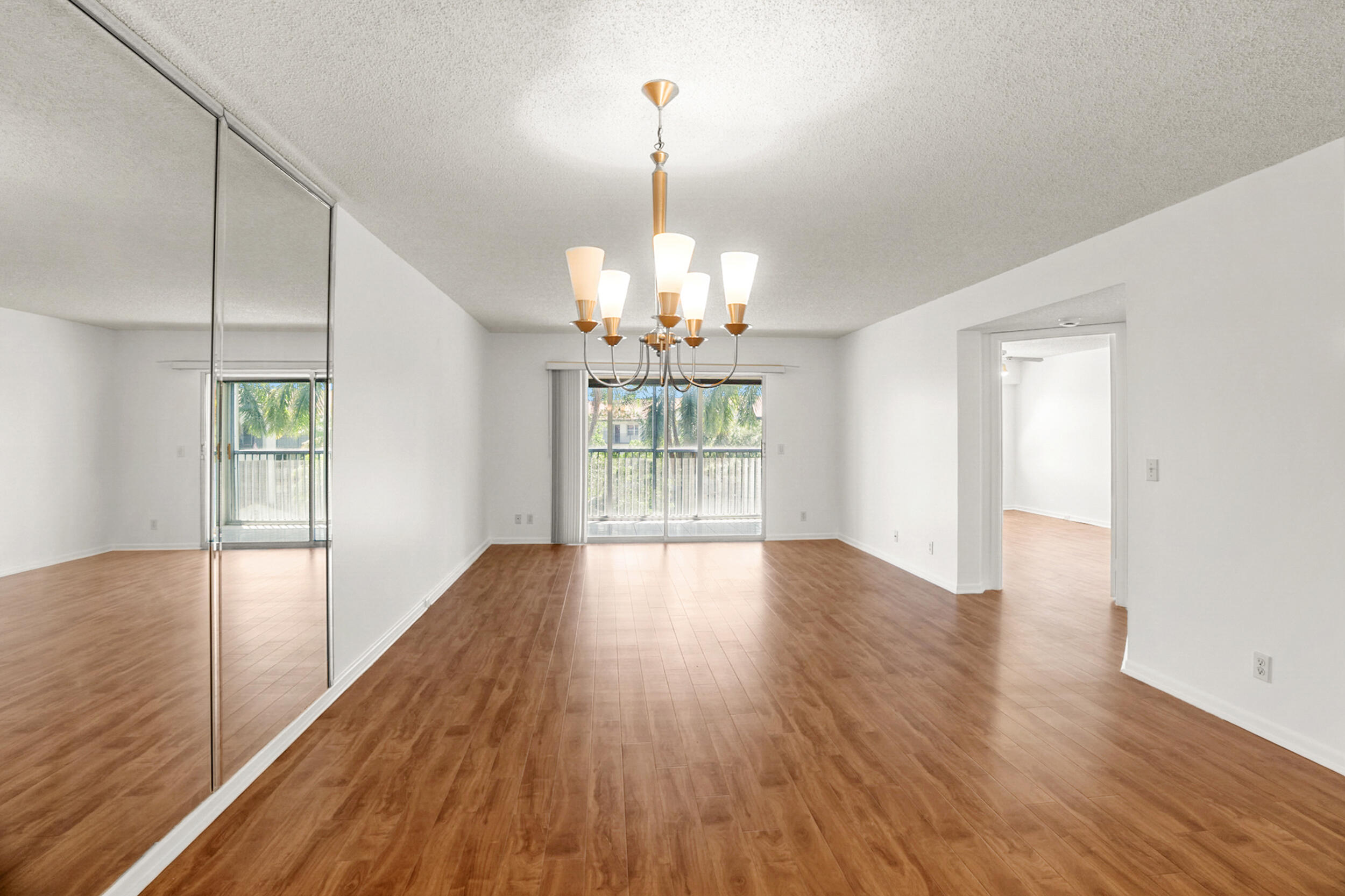 HAWTHORNE AT CENTURY VILLAGE - Residential