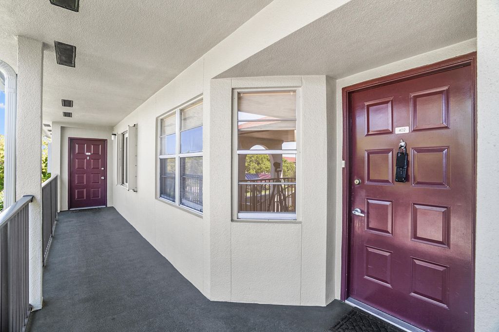 Photo of 1200 SW 130th Avenue #402g, Pembroke Pines, FL 33027 (MLS # B26027656)
