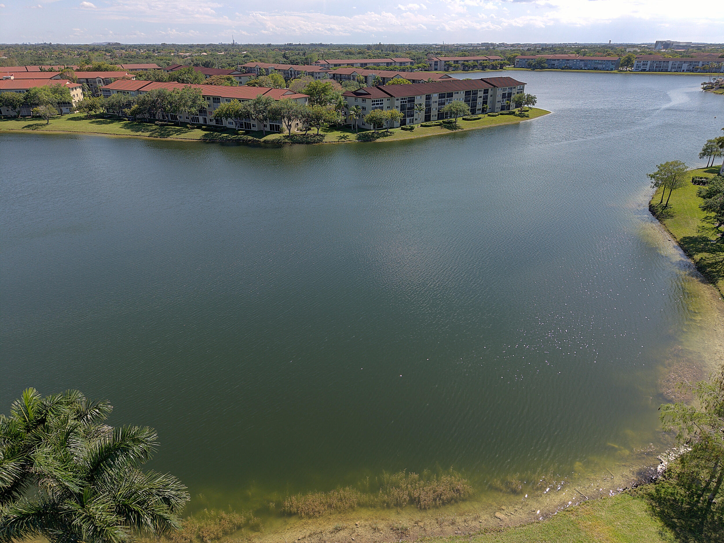 HAWTHORNE AT CENTURY VILLAGE - Residential