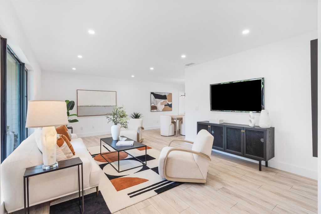 Photo of 102 Santa Monica Avenue, Royal Palm Beach, FL 33411 (MLS # R11084507)