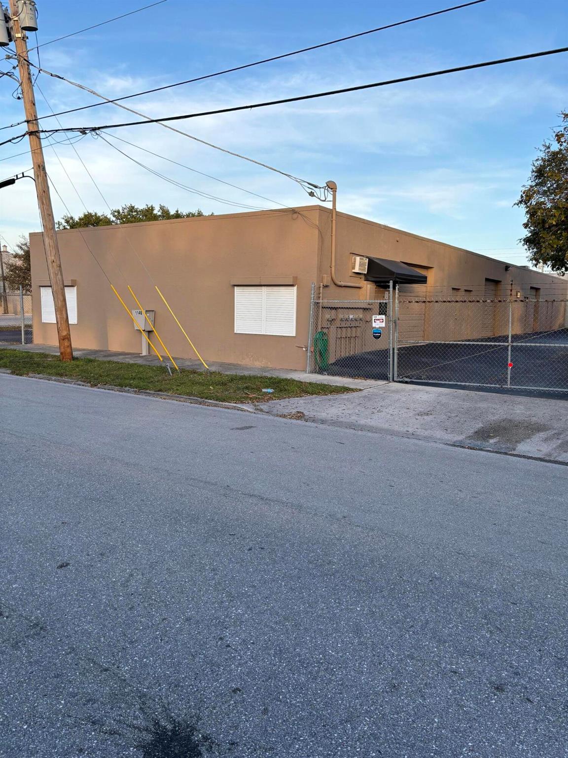 SADLERS BONNYVIEW ADD - Commercial Sale