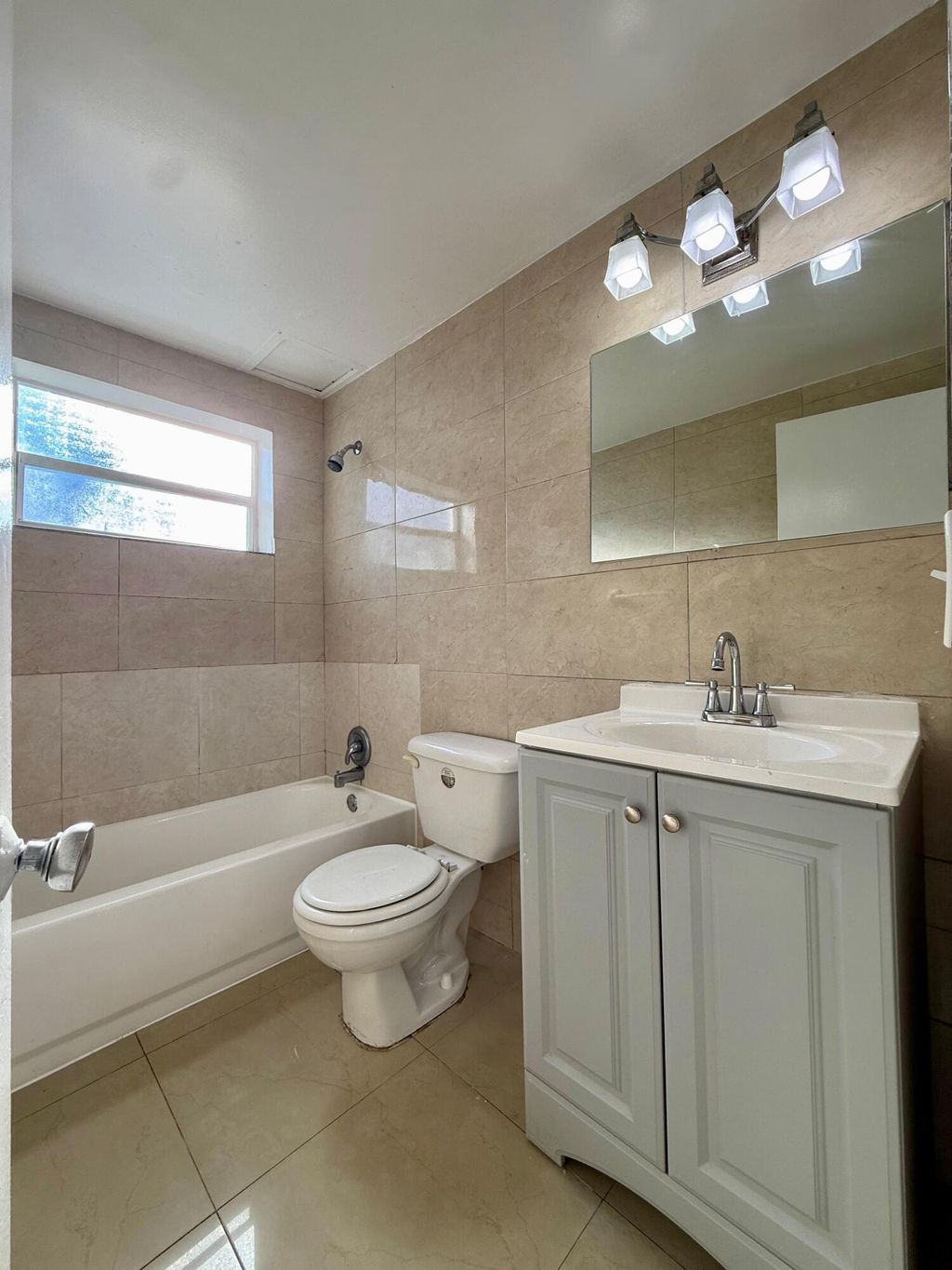 Photo of 1241 W River Drive #Unit 4, Margate, FL 33063 (MLS # B26007442)