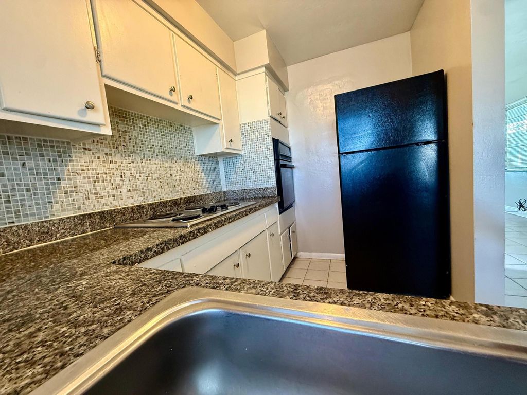 Photo of 1241 W River Drive #Unit 4, Margate, FL 33063 (MLS # B26007442)
