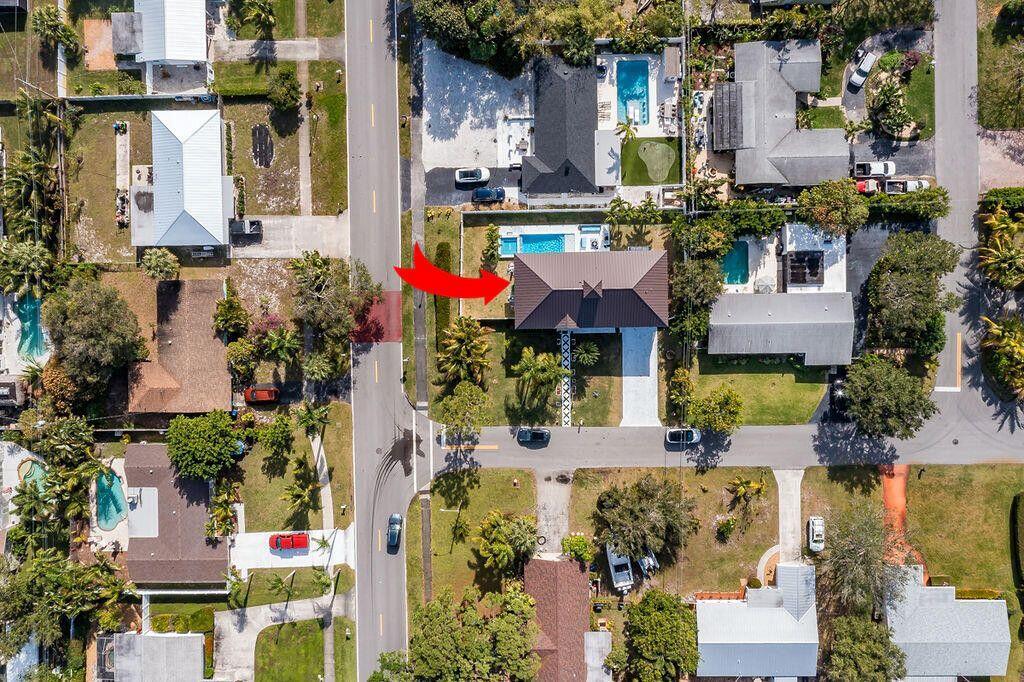 JUPITER IN THE PINES - Residential