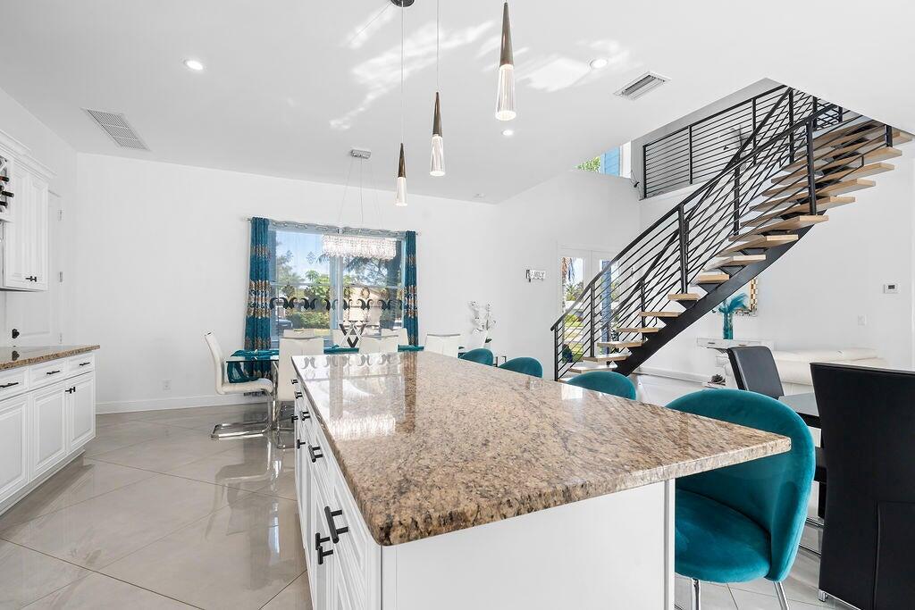 JUPITER IN THE PINES - Residential