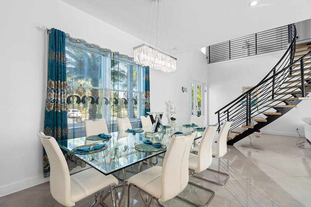 JUPITER IN THE PINES - Residential