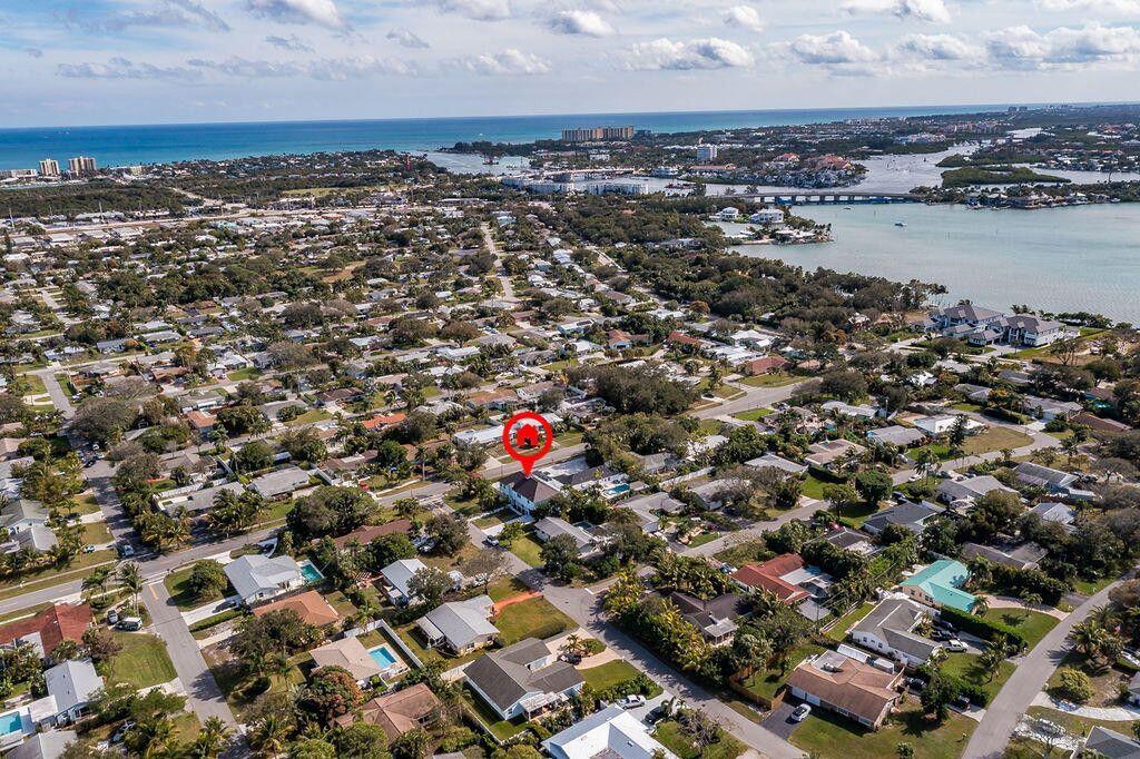 JUPITER IN THE PINES - Residential