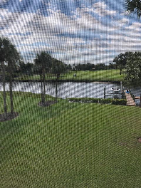 ADMIRALS COVE CONDO - Residential Lease