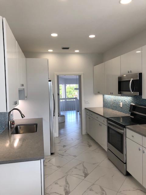 ADMIRALS COVE CONDO - Residential Lease