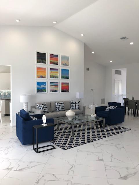 ADMIRALS COVE CONDO - Residential Lease