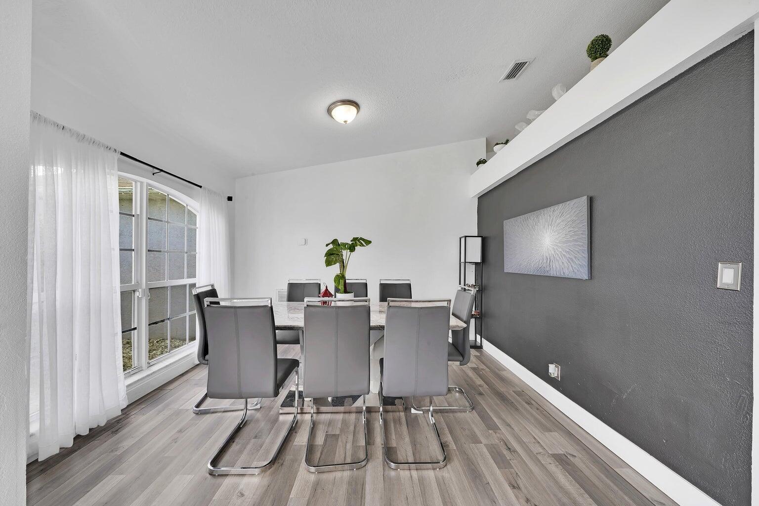 PORT ST LUCIE SECTION 22 - Residential