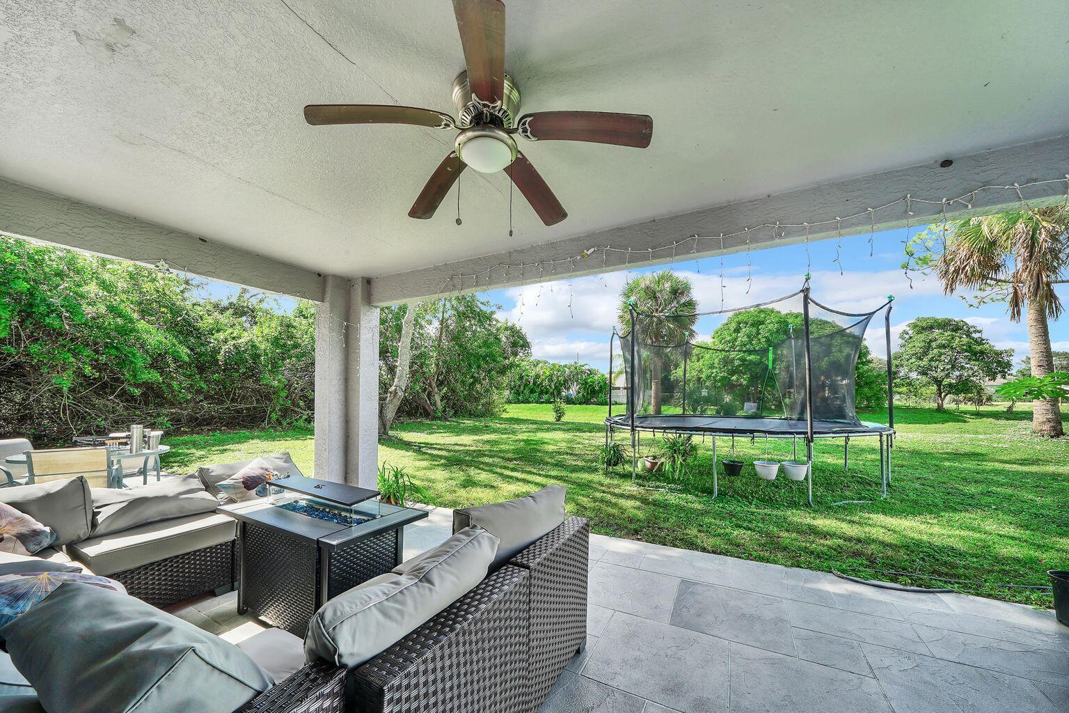 PORT ST LUCIE SECTION 22 - Residential