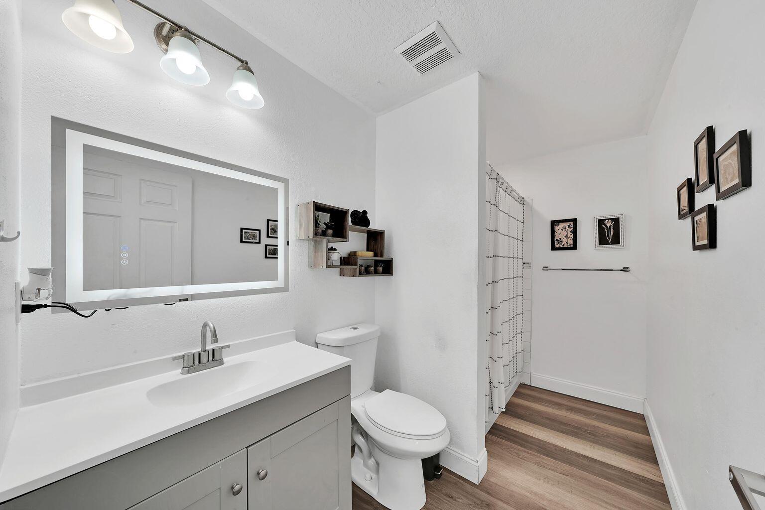 PORT ST LUCIE SECTION 22 - Residential