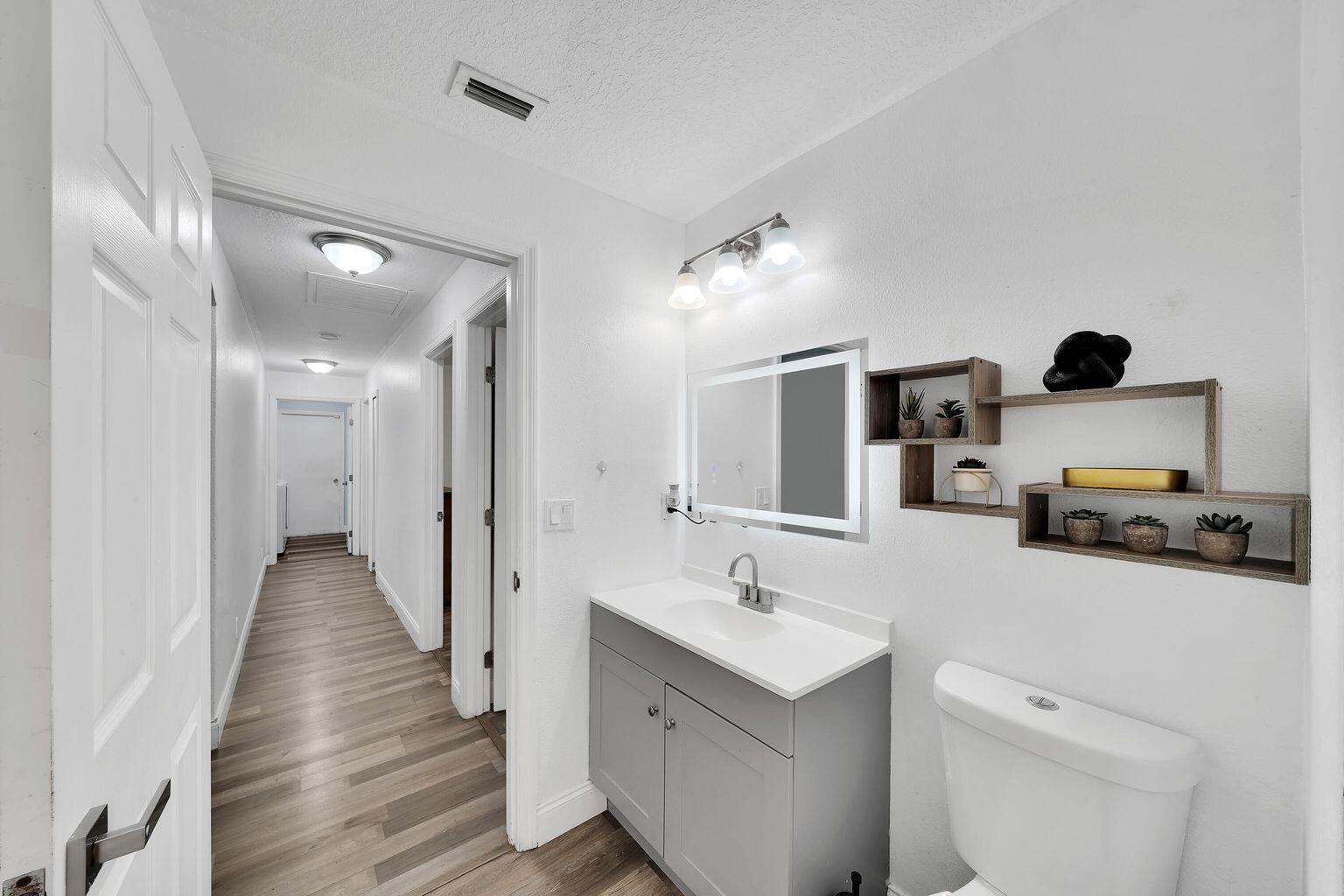 PORT ST LUCIE SECTION 22 - Residential