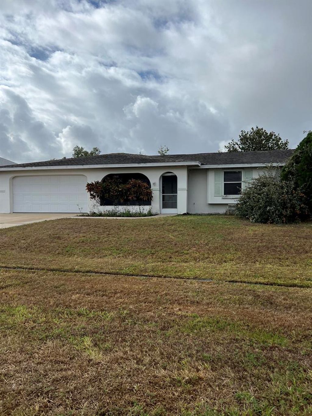 Photo of 622 NW Billiar Avenue, Port St Lucie, FL 34983 (MLS # R10880858)