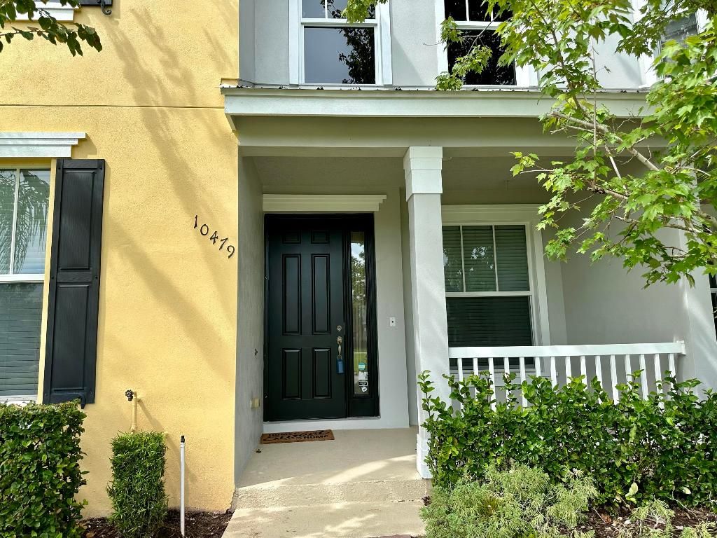 Photo of 10479 SW Westlawn Boulevard, Port Saint Lucie, FL 34987 (MLS # R10925680)