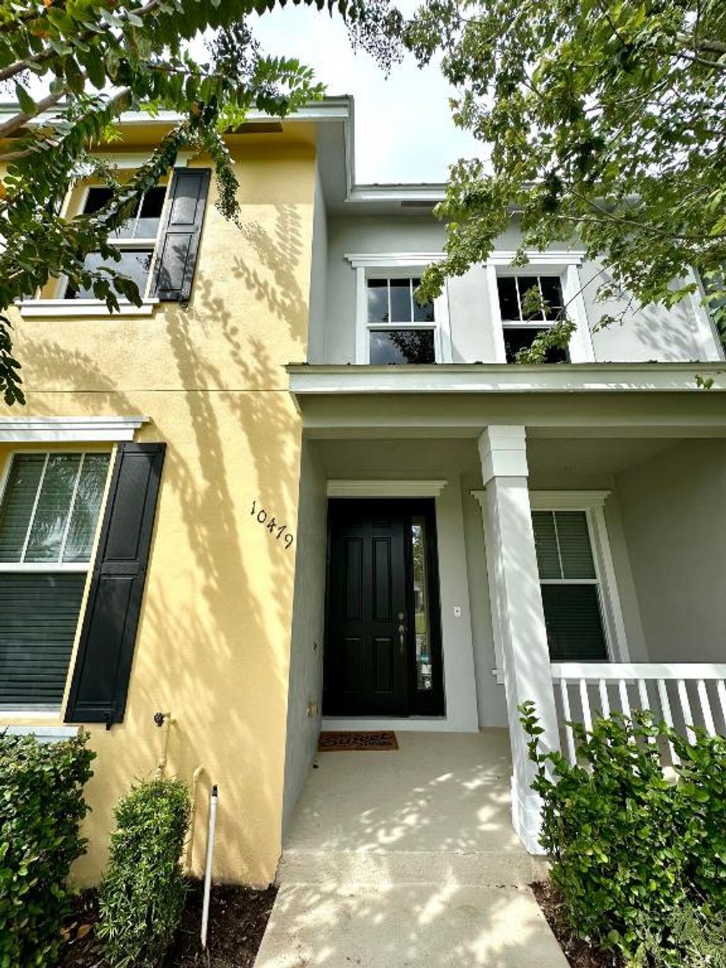 Photo of 10479 SW Westlawn Boulevard, Port Saint Lucie, FL 34987 (MLS # R10925680)