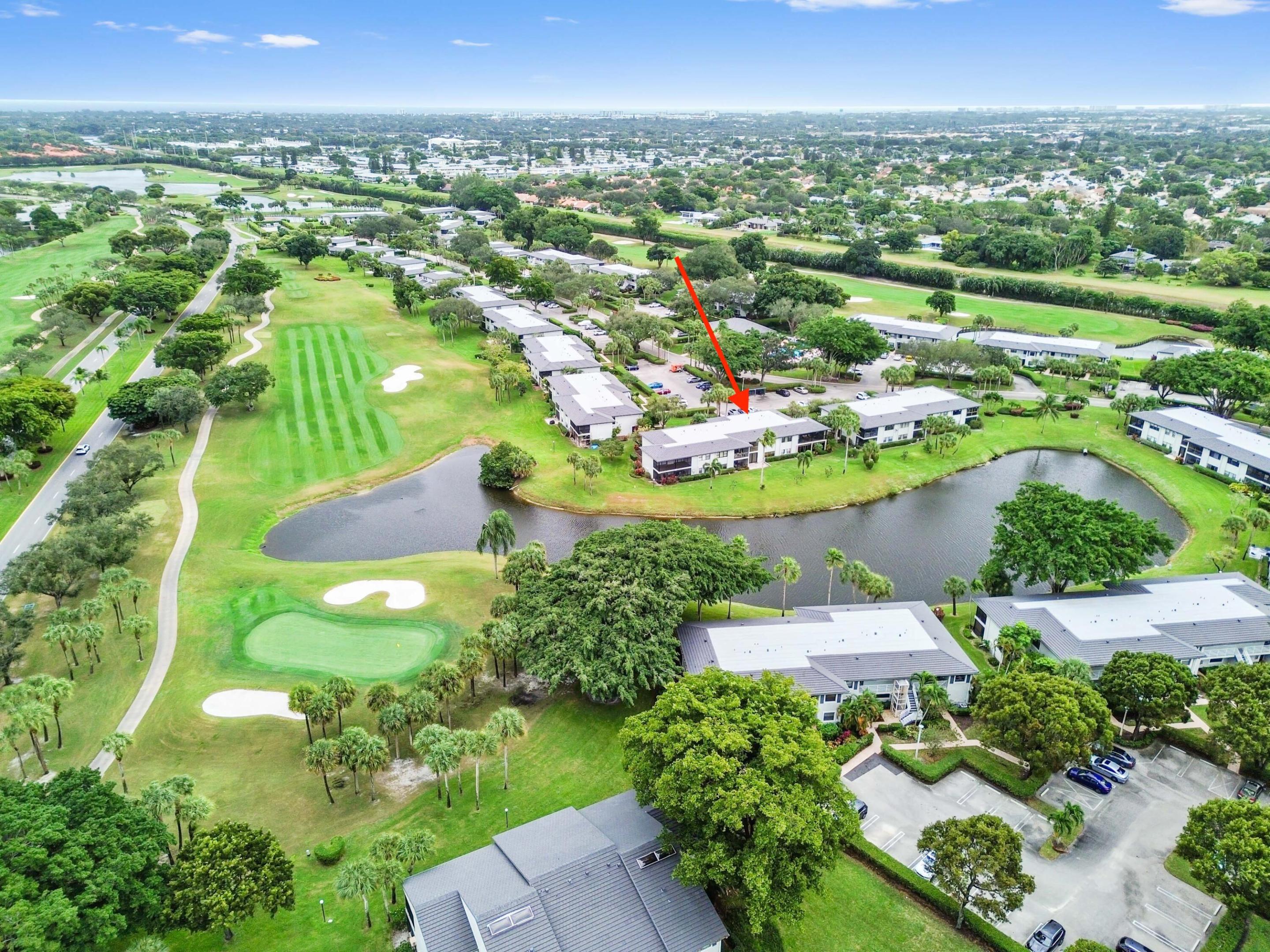 SOUTHPORT AT HUNTERS RUN CONDO - Residential