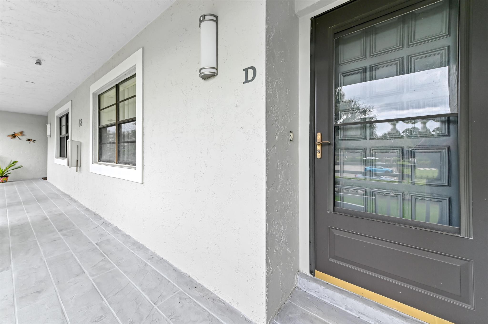 33 Southport Lane D, Boynton Beach, FL, 33436/$50,000 2 33 Southport Lane D