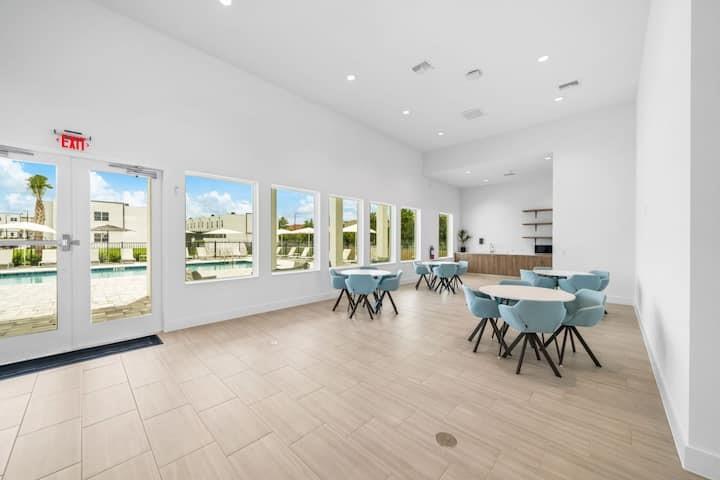 The Azur Resort - Residential