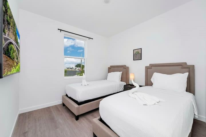 The Azur Resort - Residential