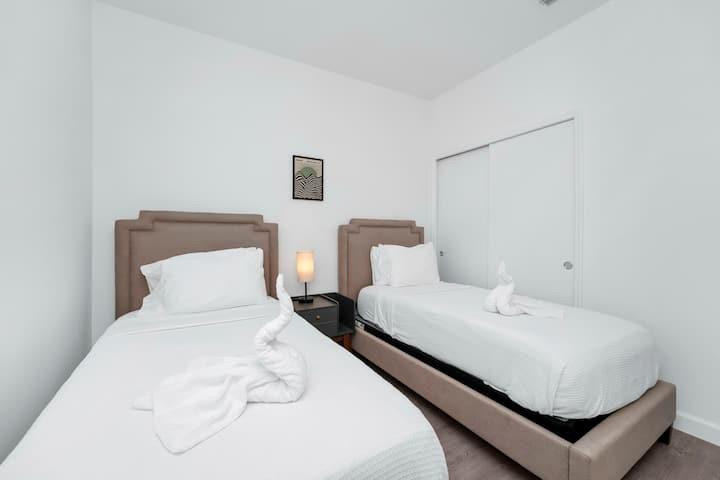 The Azur Resort - Residential