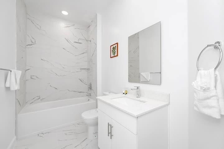 The Azur Resort - Residential