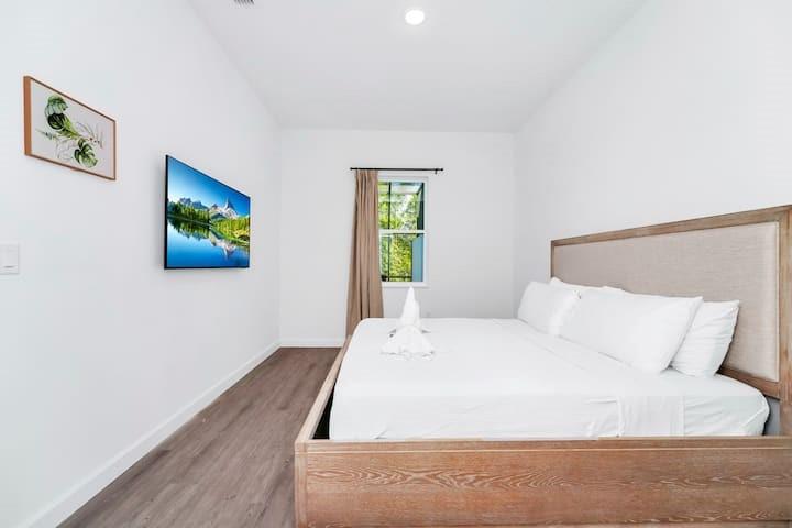 The Azur Resort - Residential