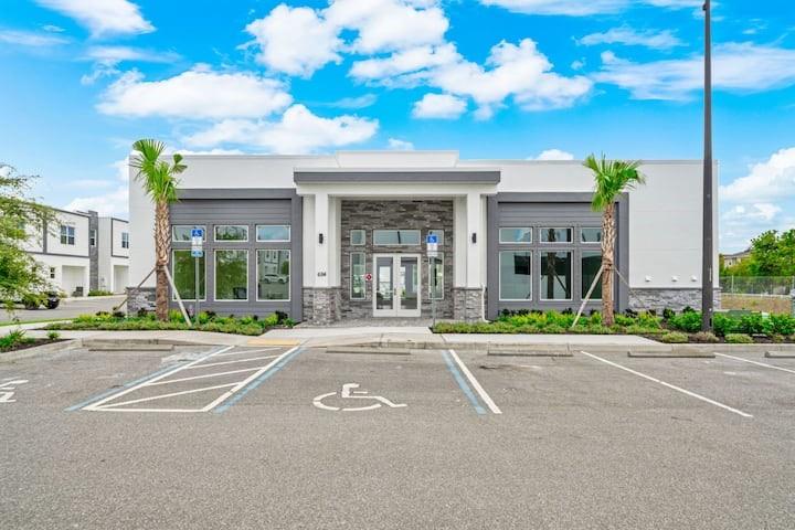 The Azur Resort - Residential