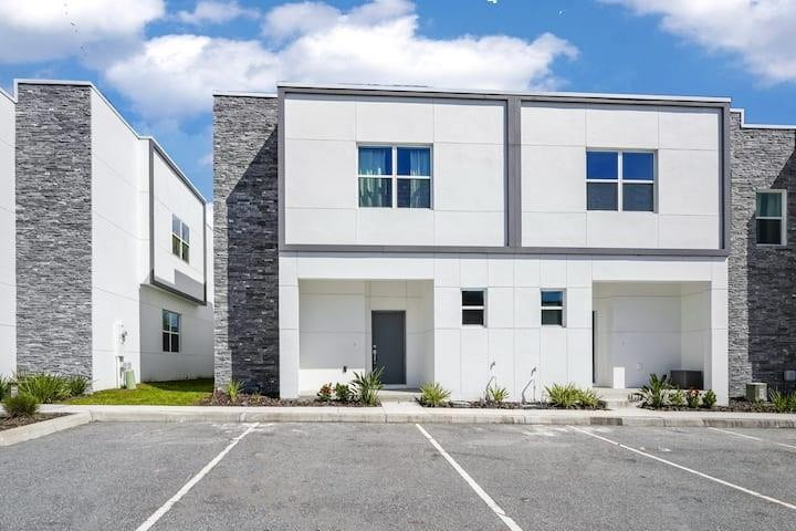 The Azur Resort - Residential