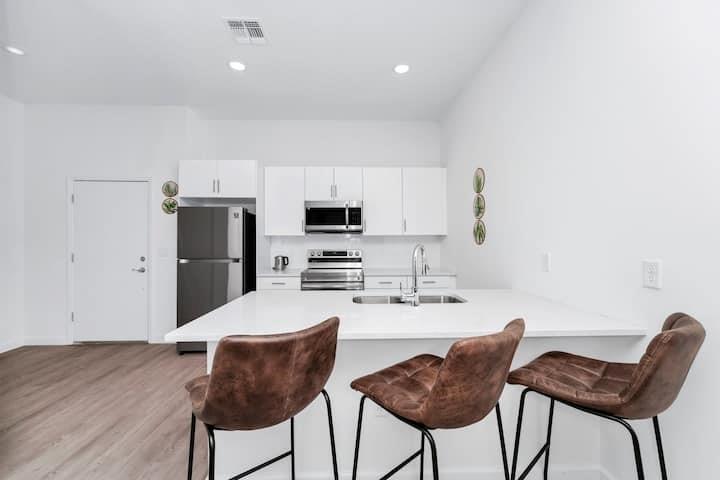 The Azur Resort - Residential