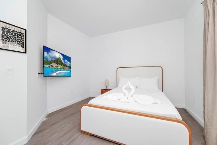 The Azur Resort - Residential