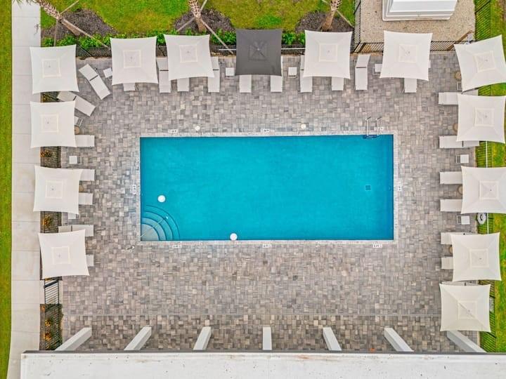 The Azur Resort - Residential