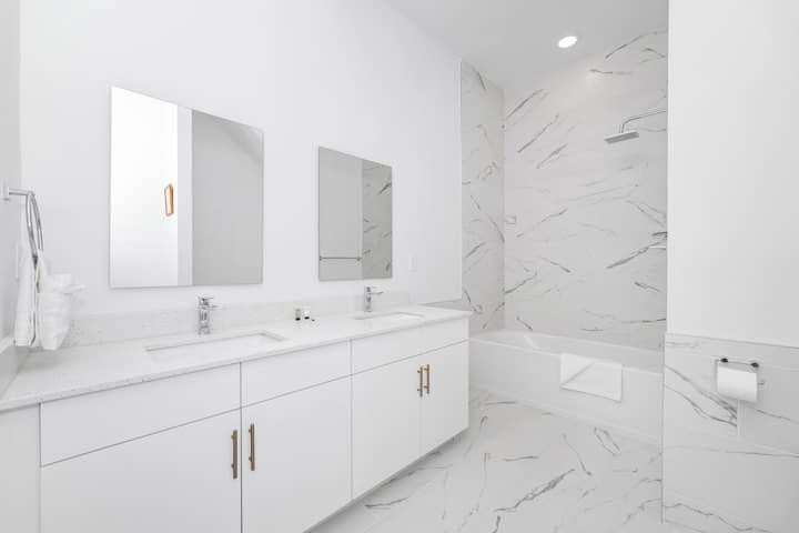 The Azur Resort - Residential