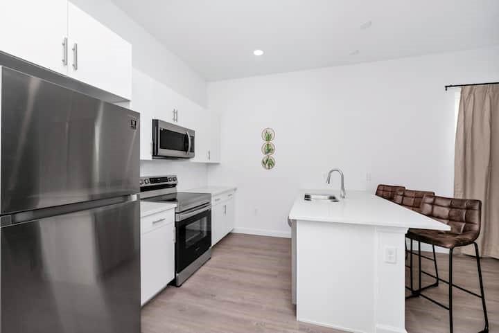 The Azur Resort - Residential