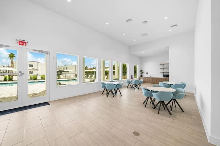 The Azur Resort - Residential